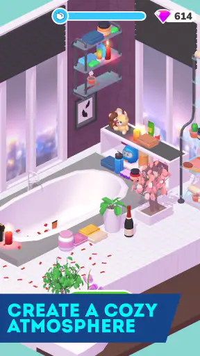 데코 라이프 (Decor Life) screenshot