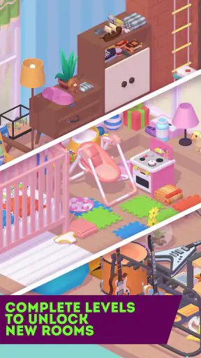 데코 라이프 (Decor Life) screenshot