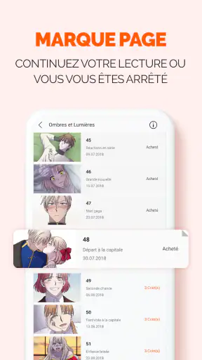델리툰 screenshot