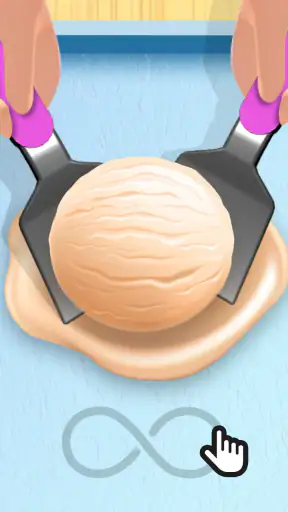 디저트DIY screenshot