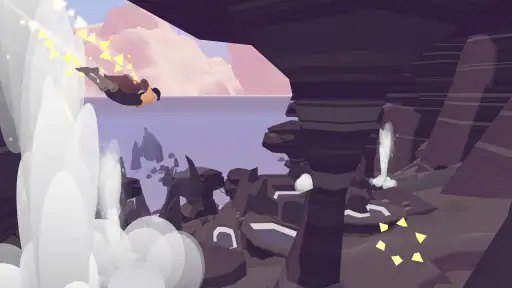 레이아의 첫 비행 screenshot