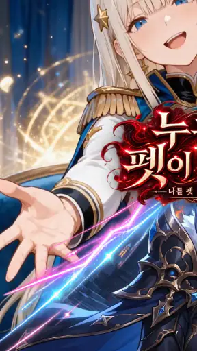리노벨 : 보이는 AI 채팅, 비주얼 노벨 screenshot