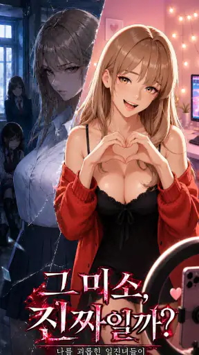 리노벨 : 보이는 AI 채팅, 비주얼 노벨 screenshot
