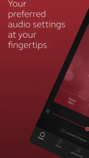 리사운드 Smart 3D screenshot