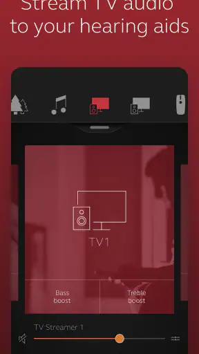 리사운드 Smart 3D screenshot
