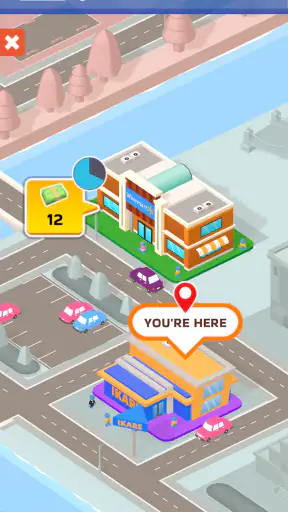 마이 드림 스토어 (My Dream Store) screenshot