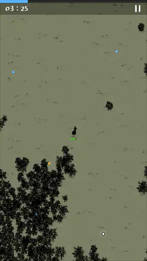 매직서바이벌 screenshot