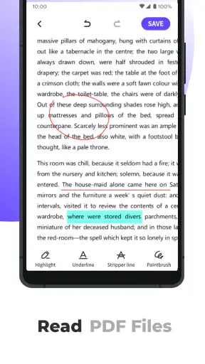 모든 문서 메이트 screenshot
