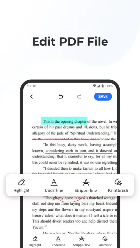 모든 문서 플러스 screenshot