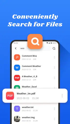 모든 문서 허브 screenshot