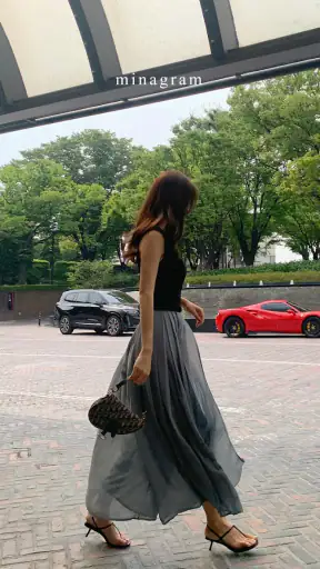 미나그램 MINAGRAM screenshot