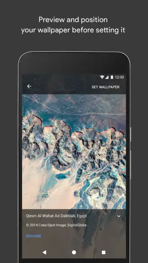 배경화면 screenshot