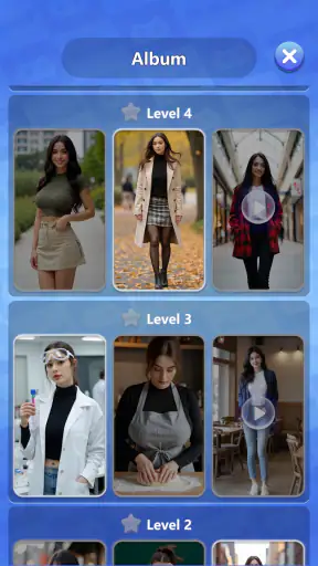 버블 드림 screenshot