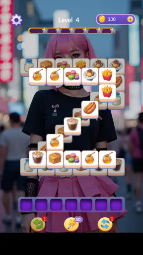 별빛 이야기 screenshot