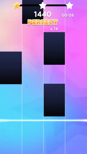 비트 클래시 screenshot