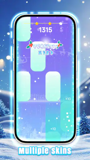 비트 타일 2: 피아노 마스터 screenshot