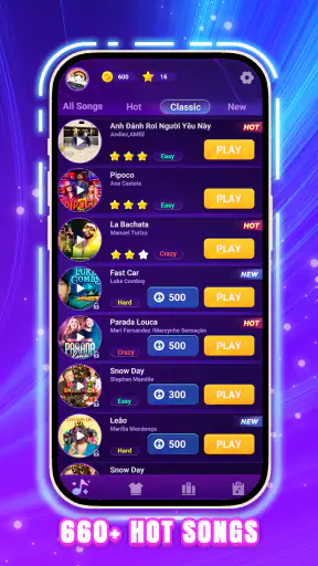 비트 타일 2: 피아노 마스터 screenshot