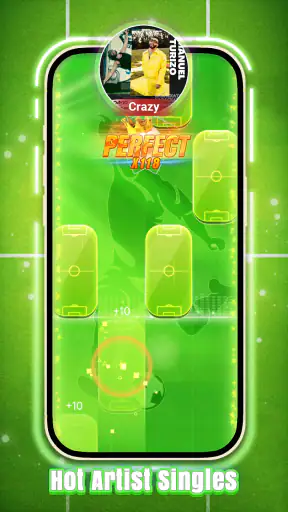 비트 타일 2: 피아노 마스터 screenshot