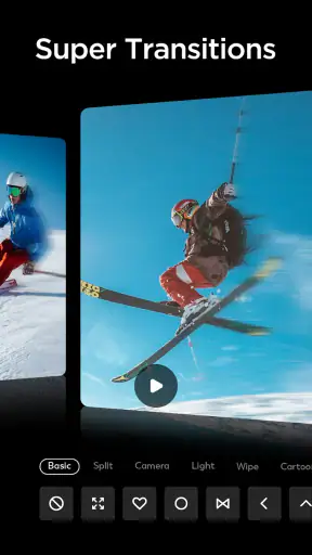 사진 슬라이드쇼 메이커 - FotoSlider screenshot