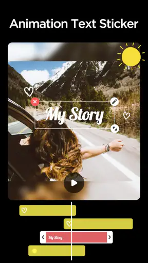 사진 슬라이드쇼 메이커 - FotoSlider screenshot