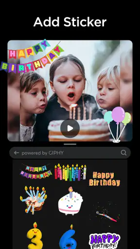 사진 슬라이드쇼 메이커 - FotoSlider screenshot