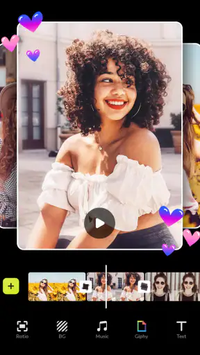 사진 슬라이드쇼 메이커 - FotoSlider screenshot