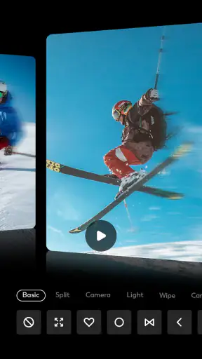 사진 슬라이드쇼 메이커 - FotoSlider screenshot