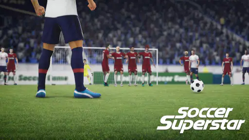 사커 슈퍼스타(Soccer Superstar) screenshot