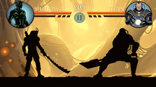 섀도우 파이트 2 screenshot