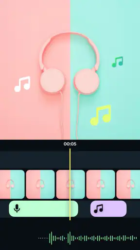 스탑모션만화 제작자 screenshot