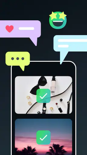 스탑모션만화 제작자 screenshot