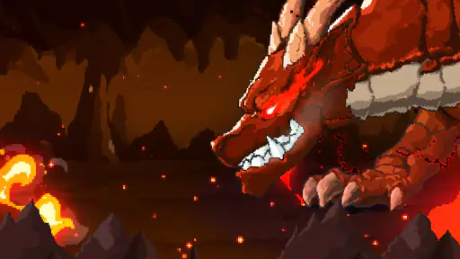 슬레이어 키우기 : 신규 서버 오픈! screenshot