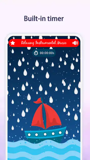 아기를위한 자장가 screenshot