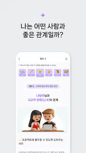 아이매뉴얼 : 타고난 기질 분석, 휴먼디자인 인생설명서 screenshot