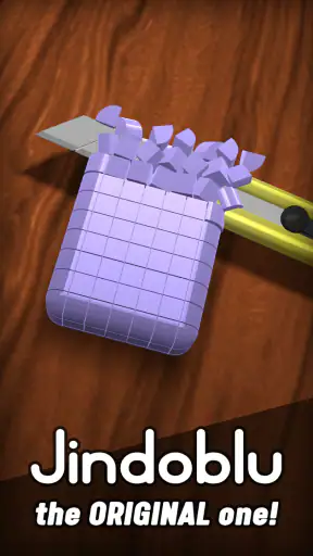 안티스트레스 - 릴렉스 토이 screenshot