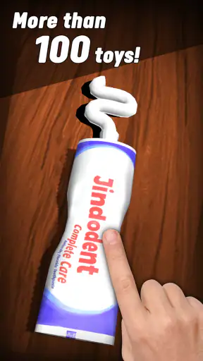 안티스트레스 - 릴렉스 토이 screenshot
