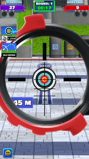 양궁 클럽: PvP 멀티플레이어 screenshot