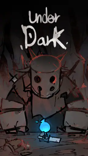 언더다크 : 디펜스 screenshot