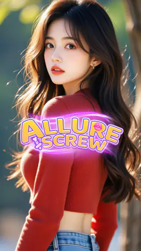 얼루어 스크류 매치 screenshot