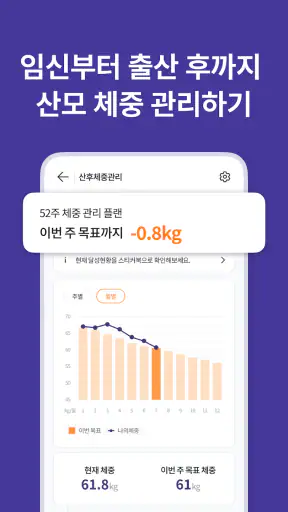 열달후에 - 임신, 출산, 육아, 임신준비 필수앱 screenshot