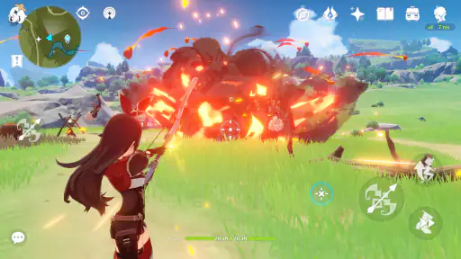 원신 screenshot