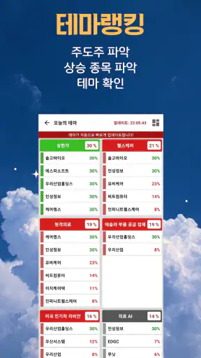 [주식뉴스!] 주식 필수 앱, 가장 빠른 뉴스 screenshot