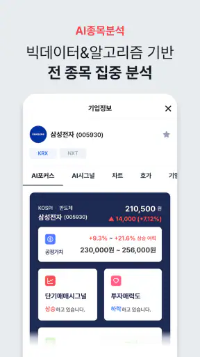 주식명중 Xten(종목상담/MTNW투자자문 엑스텐) screenshot