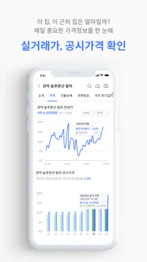 집품 - 집에 대한 모든 정보 screenshot