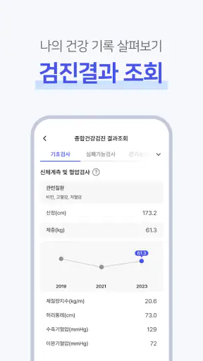 케어해+ screenshot
