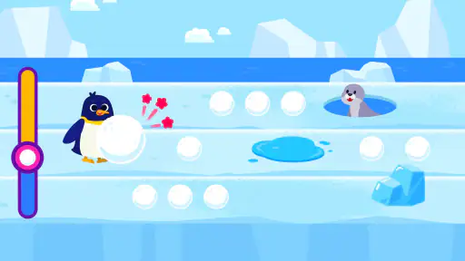 코코비 동물 구조대 - 다친 동물 돌보기, 병원 치료 screenshot