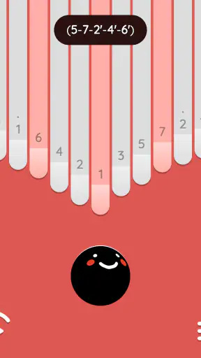 키림바 (Keylimba) screenshot