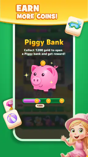 타일 ​​탭 마스터: 타일 3개 맞추기 screenshot