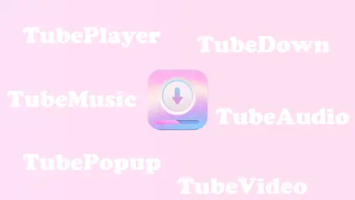 튜브다운 플레이 연동 - (동영상 비디오 다운로더) screenshot