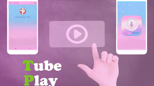 튜브다운 플레이 연동 - (동영상 비디오 다운로더) screenshot